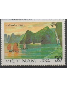 Rep Soc Viet N° 0525B N**