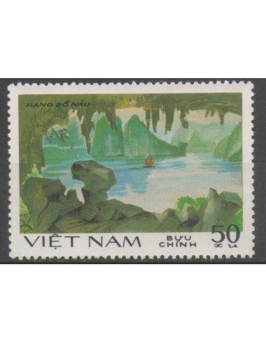 Rep Soc Viet N° 0525C N**