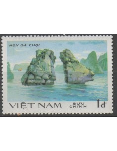 Rep Soc Viet N° 0525E N**