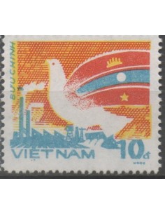 Rep Soc Viet N° 0527 N**