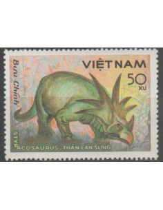 Rep Soc Viet N° 0527B N**