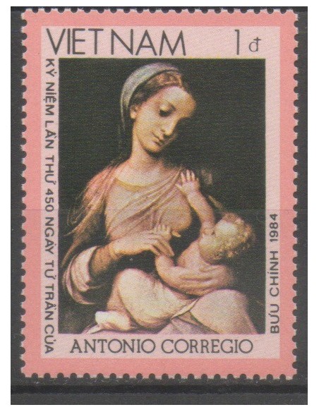 Rep Soc Viet N° 0540 N**