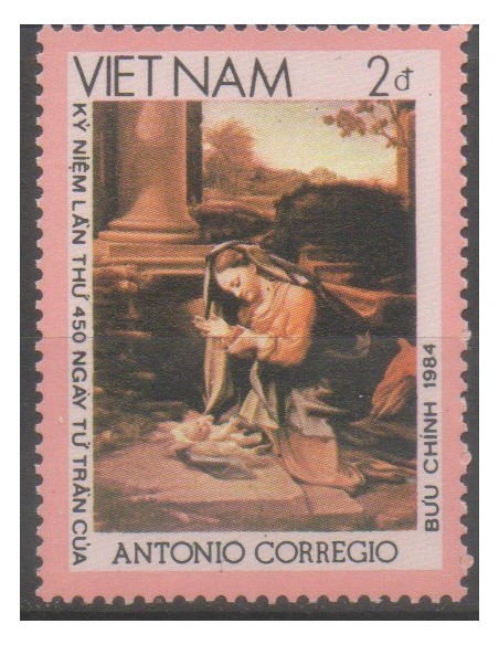 Rep Soc Viet N° 0541 N**