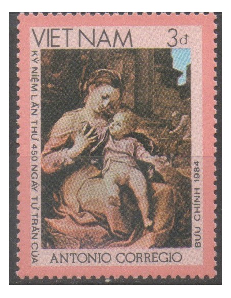 Rep Soc Viet N° 0542 N**