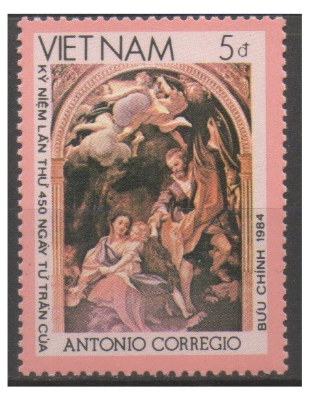 Rep Soc Viet N° 0543 N**