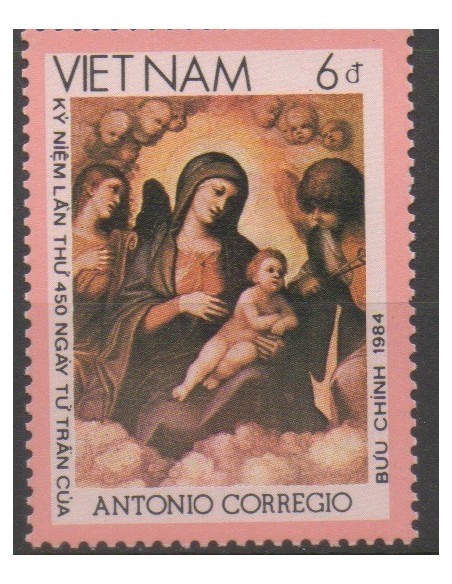 Rep Soc Viet N° 0544 N**