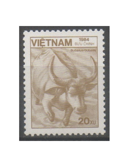 Rep Soc Viet N° 0553 N**