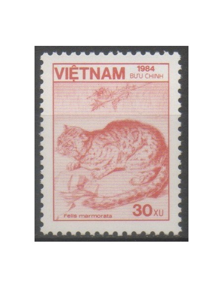 Rep Soc Viet N° 0554 N**