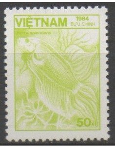 Rep Soc Viet N° 0555 N**