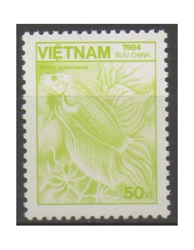 Rep Soc Viet N° 0555 N**