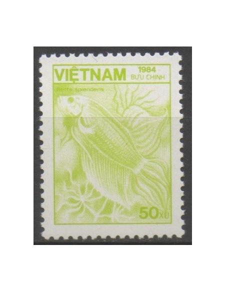 Rep Soc Viet N° 0555 N**
