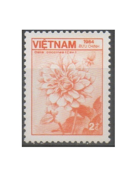 Rep Soc Viet N° 0563 N**