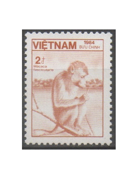 Rep Soc Viet N° 0564 N**