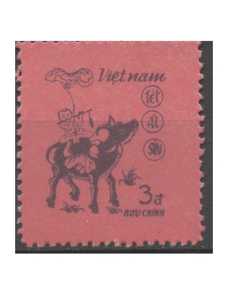 Rep Soc Viet N° 0568 N**