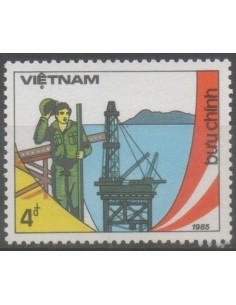 Rep Soc Viet N° 0573 N**