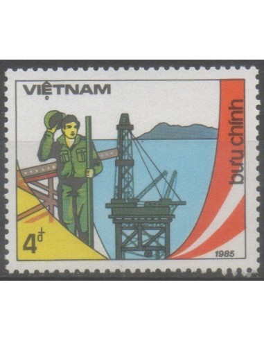 Rep Soc Viet N° 0573 N**