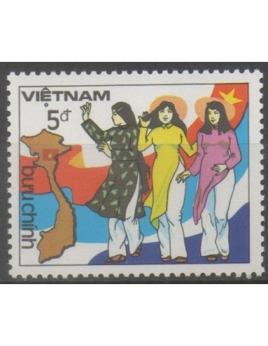 Rep Soc Viet N° 0574 N**