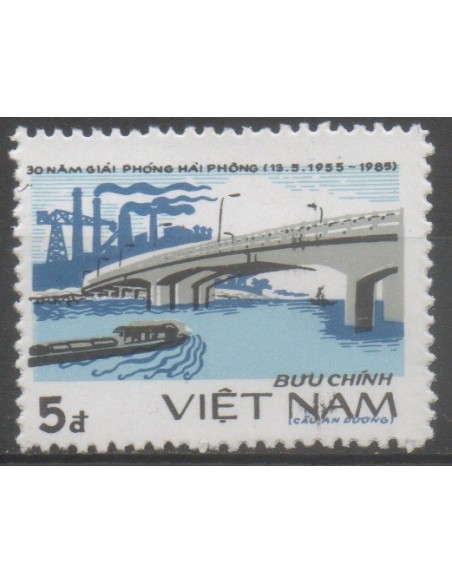 Rep Soc Viet N° 0576 N**
