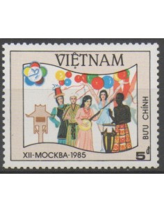 Rep Soc Viet N° 0588 N**