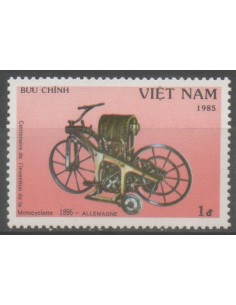 Rep Soc Viet N° 0591 N**