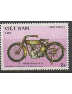 Rep Soc Viet N° 0593 N**