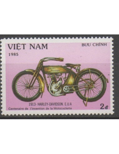 Rep Soc Viet N° 0593 N**