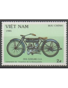 Rep Soc Viet N° 0594 N**