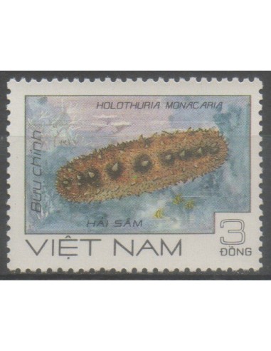 Rep Soc Viet N° 0610 N**