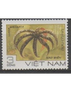 Rep Soc Viet N° 0612 N**