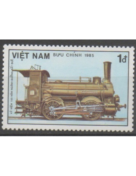 Rep Soc Viet N° 0630 N**