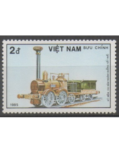 Rep Soc Viet N° 0632 N**