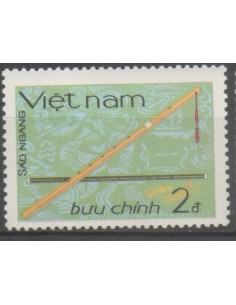 Rep Soc Viet N° 0640 N**