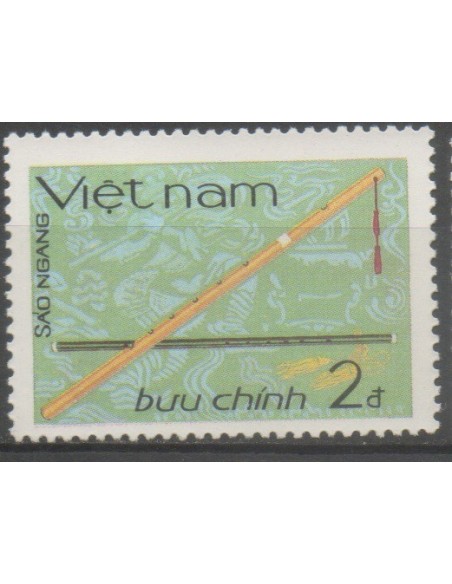 Rep Soc Viet N° 0640 N**