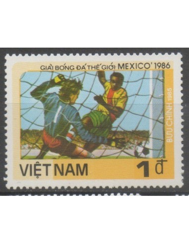 Rep Soc Viet N° 0644 N**