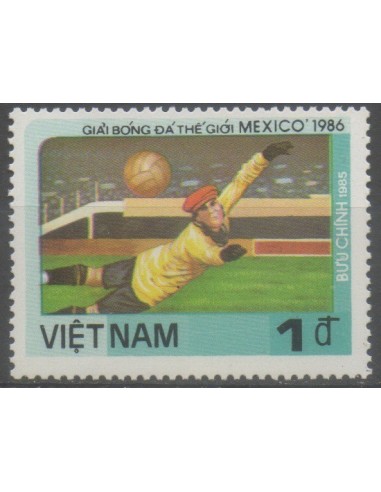 Rep Soc Viet N° 0645 N**