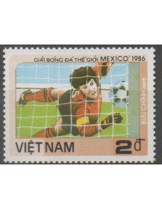 Rep Soc Viet N° 0646 N**