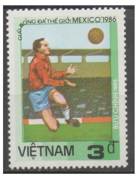 Rep Soc Viet N° 0648 N**