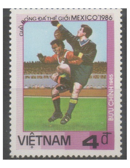 Rep Soc Viet N° 0649 N**