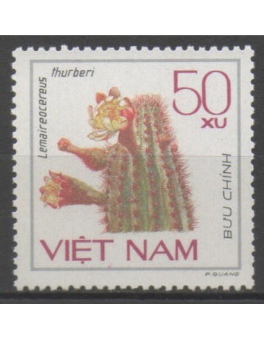 Rep Soc Viet N° 0651 N**