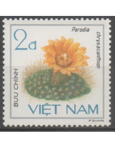 Rep Soc Viet N° 0654 N**