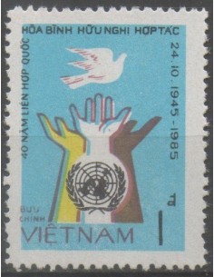 Rep Soc Viet N° 0660 N**