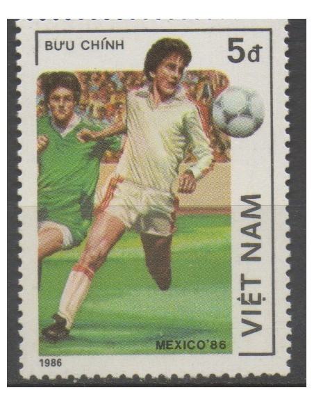 Rep Soc Viet N° 0676 N**