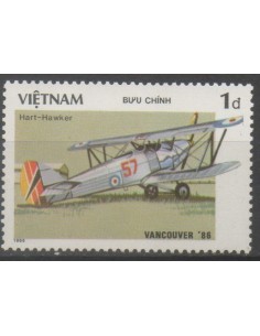 Rep Soc Viet N° 0693 N**