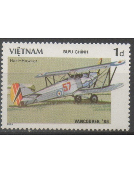 Rep Soc Viet N° 0693 N**