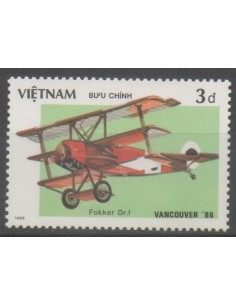 Rep Soc Viet N° 0696 N**