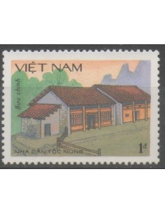 Rep Soc Viet N° 0701 N**