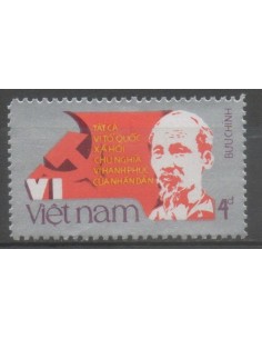 Rep Soc Viet N° 0748 N**