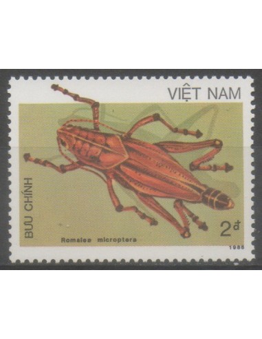 Rep Soc Viet N° 0752 N**