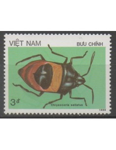 Rep Soc Viet N° 0753 N**