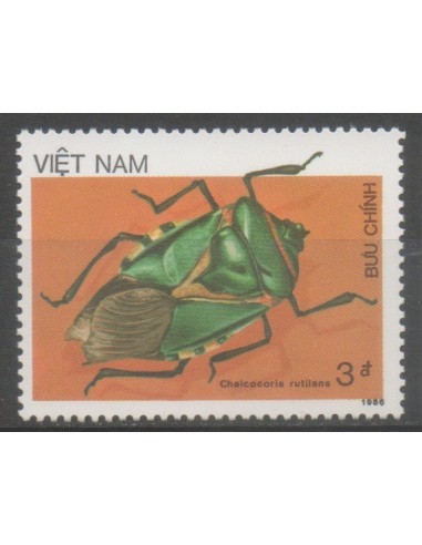 Rep Soc Viet N° 0754 N**